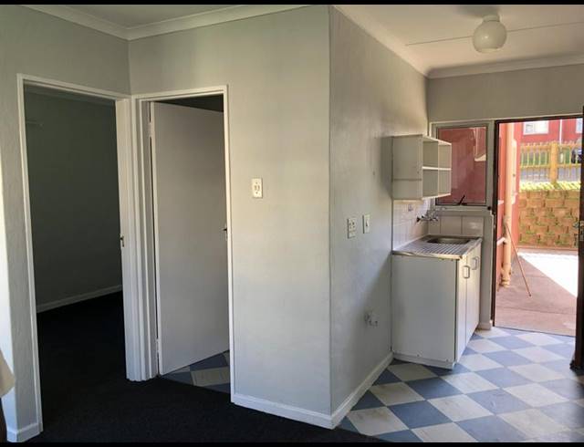 1 BEDROOM PROPERTY TO RENT IN AMALINDA
